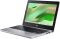 Acer Chromebook CB311-12H 11", Intel C N100, 8GB, F128GB, UMA, ChromeOS, silver