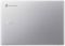 Acer Chromebook CB311-12H 11", Intel C N100, 8GB, F128GB, UMA, ChromeOS, silver