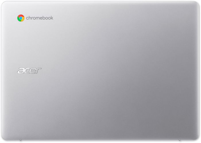 Acer Chromebook CB311-12H 11", Intel C N100, 8GB, F128GB, UMA, ChromeOS, silver