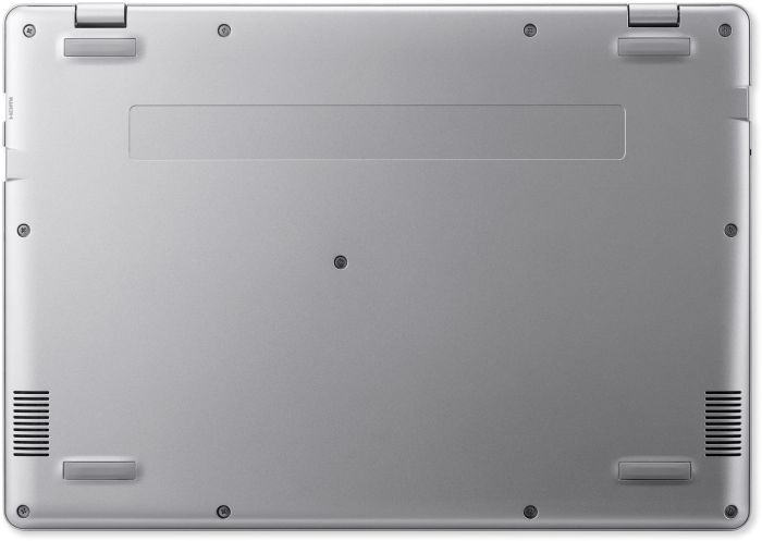 Acer Chromebook CB311-12H 11", Intel C N100, 8GB, F128GB, UMA, ChromeOS, silver