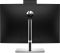 Комп'ютер персональний моноблок HP ProOne 440-G9 23.8" FHD IPS Touch, Intel i5-14500T, 16GB, F512GB, UMA, WiFi, кл+м, 2р, Win11P, чорний