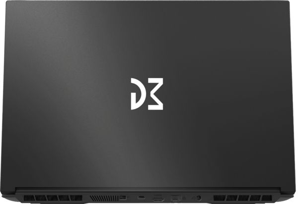 Ноутбук Dream Machines RG4050-15 15.6FHD IPS, Intel i7-13620H, 16GB, F1TB, NVD4050-6, DOS, черный