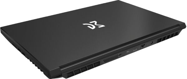 Ноутбук Dream Machines RG4050-15 15.6FHD IPS, Intel i7-13620H, 16GB, F1TB, NVD4050-6, DOS, черный