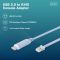 DIGITUS USB to RJ45 Console Cable 1.8m FT232RNLchipset, light blue, switch, router