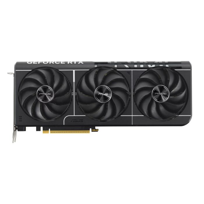 Відеокарта ASUS GeForce RTX 5080 16GB GDDR7 PRIME-RTX5080-16G