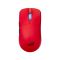 Мышь ASUS ROG Harpe II Ace, USB-A/WL/BT, красный