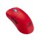 Мышь ASUS ROG Harpe II Ace, USB-A/WL/BT, красный