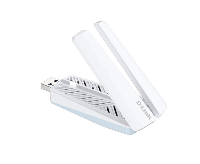 WiFi-адаптер   BE7300, USB 3.0 D-Link AE65U