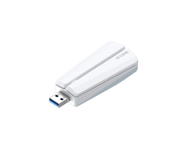 WiFi-адаптер   BE7300, USB 3.0 D-Link AE65U