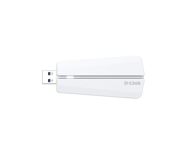 WiFi-адаптер   BE7300, USB 3.0 D-Link AE65U
