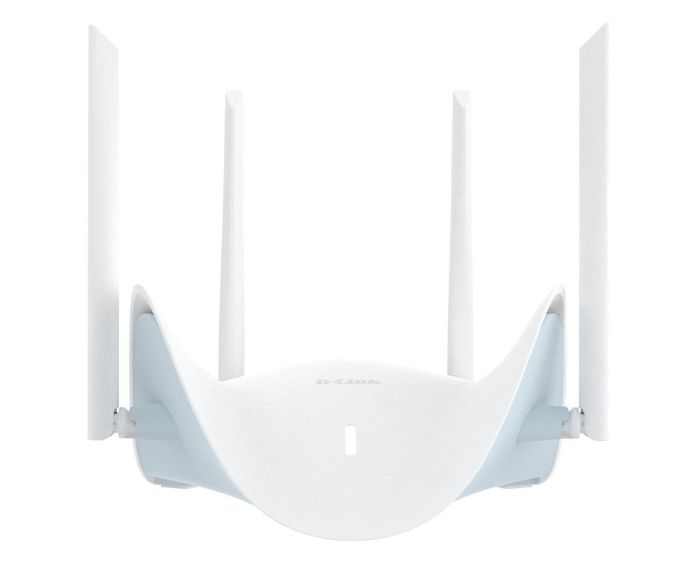 WiFi Router  BE3600 3x2.5GE LAN, 1x2.5GE Smart D-Link R36