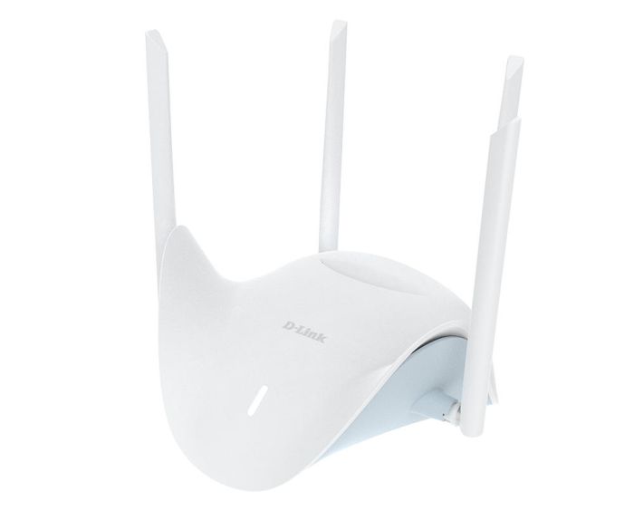 WiFi Router  BE3600 3x2.5GE LAN, 1x2.5GE Smart D-Link R36