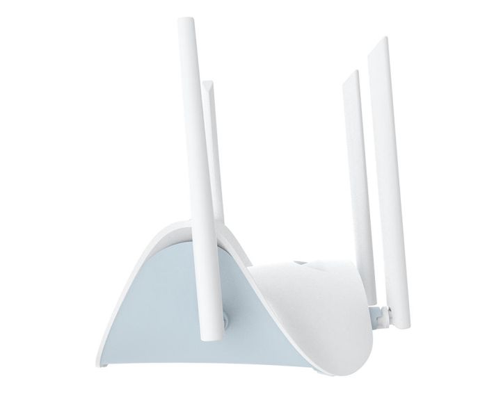 WiFi Router  BE3600 3x2.5GE LAN, 1x2.5GE Smart D-Link R36