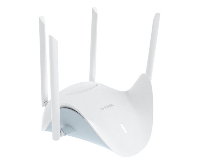 WiFi Router  BE3600 3x2.5GE LAN, 1x2.5GE Smart D-Link R36