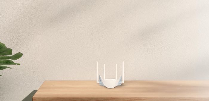 WiFi Router  BE3600 3x2.5GE LAN, 1x2.5GE Smart D-Link R36