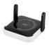 Mobile router 2E PowerLink (MiFi-5 2025) N150, LTE, Wi-Fi4, 1xFE LAN, 1xType-C, 4000mAh black
