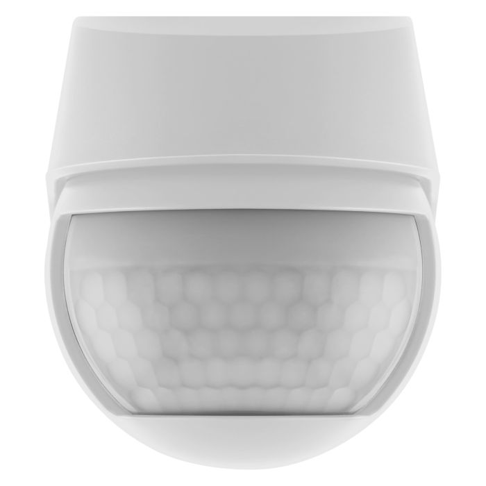 Датчик руху OSRAM SENSOR WALL IP44 білий