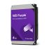 Жорсткий диск WD  4TB 3.5" 128MB SATA Purple Surveillance