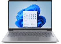 Ноутбук Lenovo ThinkBook 14-G8 14" WUXGA IPS AG, Intel U5-225U, 16GB, F512GB, UMA, Win11P, сірий
