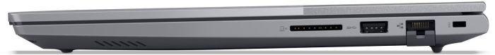 Ноутбук Lenovo ThinkBook 14-G8 14" WUXGA IPS AG, Intel U5-225U, 16GB, F512GB, UMA, DOS, серый