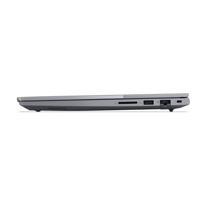 Ноутбук Lenovo ThinkBook 14-G9 14" WUXGA IPS AG, Intel i5-13420H, 16GB, F512GB, UMA, DOS, сірий