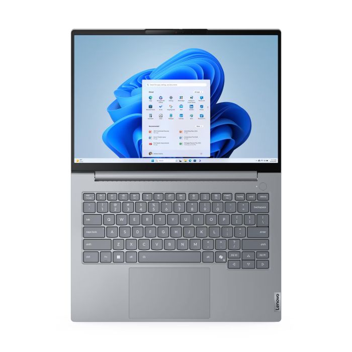 Lenovo Notebook ThinkBook 14-G9 14" WUXGA IPS AG, Intel 7-240H, 32GB, F1TB, UMA, DOS, grey
