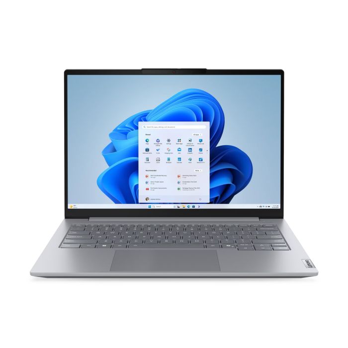 Lenovo Notebook ThinkBook 14-G9 14" WUXGA IPS AG, Intel 7-240H, 32GB, F1TB, UMA, DOS, grey