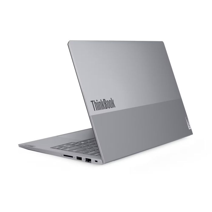 Ноутбук Lenovo ThinkBook 14-G9 14" WUXGA IPS AG, Intel 7-240H, 16GB, F512GB, UMA, Win11P, серый