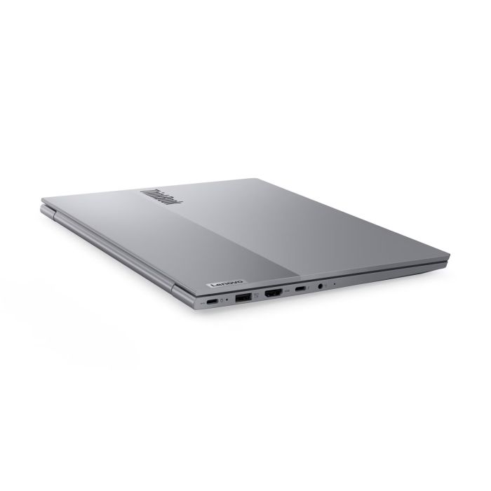 Ноутбук Lenovo ThinkBook 14-G9 14" WUXGA IPS AG, Intel 5-210H, 16GB, F512GB, UMA, DOS, сірий