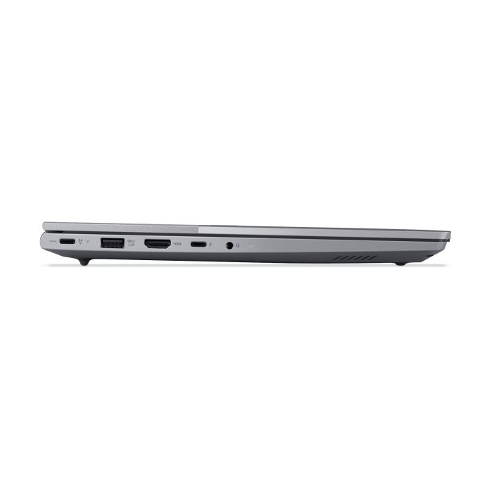 Ноутбук Lenovo ThinkBook 14-G9 14" WUXGA IPS AG, Intel 5-210H, 16GB, F512GB, UMA, DOS, сірий