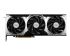 MSI Graphic Card GeForce RTX 5080 16GB GDDR7 VENTUS 3X OC
