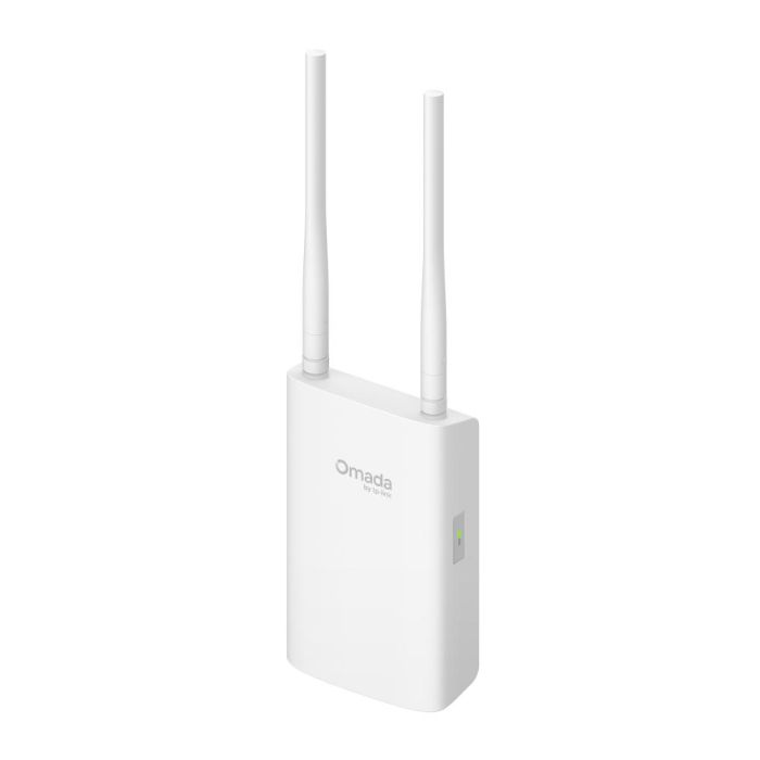 Точка доступу TP-LINK EAP603 OUTDOOR AX1800, 1xGE LAN, PoE