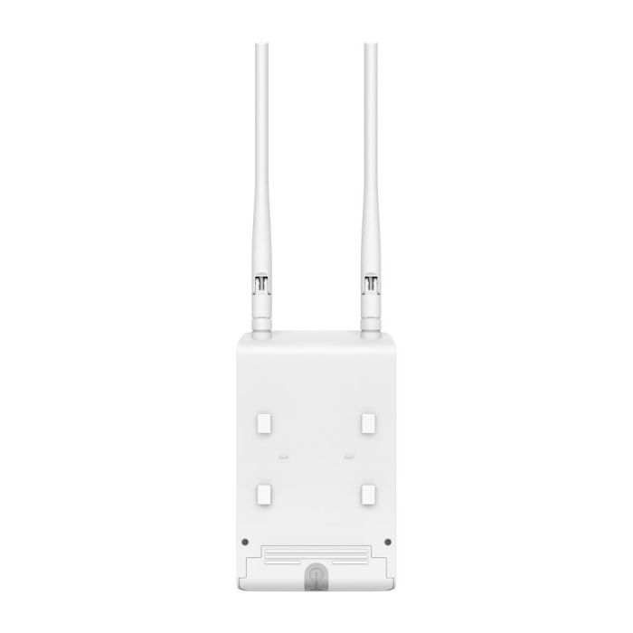 Точка доступу TP-LINK EAP603 OUTDOOR AX1800, 1xGE LAN, PoE