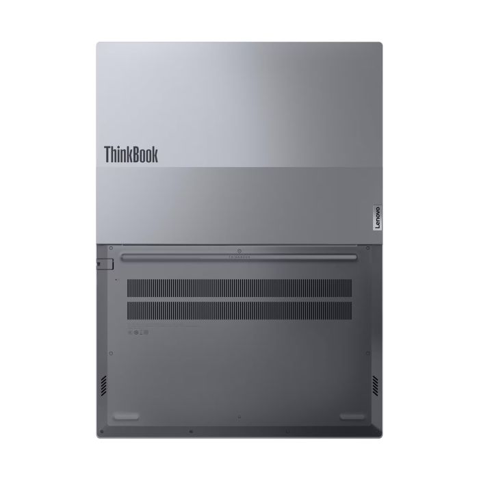Lenovo Notebook ThinkBook 16-G9 16" WUXGA IPS AG, Intel 7-240H, 32GB, F1TB, UMA, Win11P, grey