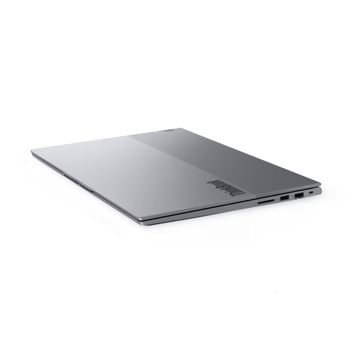 Lenovo Notebook ThinkBook 16-G9 16" WUXGA IPS AG, Intel 5-210H, 16GB, F512GB, UMA, Win11P, grey