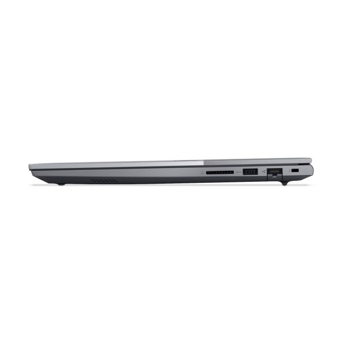 Lenovo Notebook ThinkBook 16-G9 16" WUXGA IPS AG, Intel 5-210H, 16GB, F512GB, UMA, DOS, grey