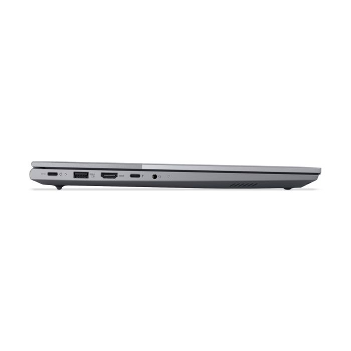 Lenovo Notebook ThinkBook 16-G9 16" WUXGA IPS AG, Intel 5-210H, 16GB, F512GB, UMA, DOS, grey