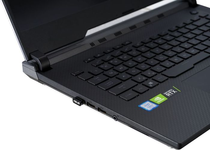 Адаптер Bluetooth ASUS USB-BT540 BT 5.4, USB