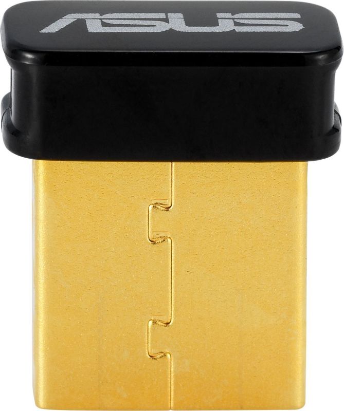 Адаптер Bluetooth ASUS USB-BT540 BT 5.4, USB