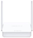 Маршрутизатор ADSL MERCUSYS  N300, ADSL2+, 3xFE LAN, 1xRJ11 WAN Mercusys MW300D