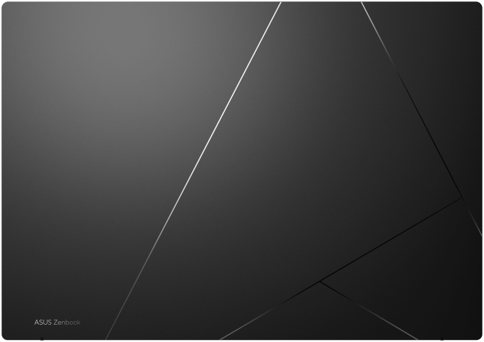 Ноутбук ASUS Zenbook 14 UM3406GA-QD049 14" WUXGA OLED, AMD AI 5 430, 16GB, F512GB, UMA, NoOS, Чорний