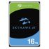 Жорсткий диск Seagate 16TB 3.5" 512MB SATA SkyHawk AI