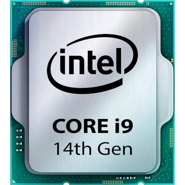 Центральний процесор Intel Core i9-14900KF 24C/32T 3.2GHz 36Mb LGA1700 125W w/o graphics TRAY