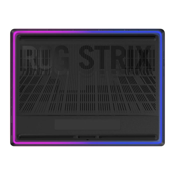 Ноутбук ASUS ROG Strix SCAR 16 G635LR-RW164W 16" WQXGA mLED, Intel Ultra 9 275HX, 64GB, F2TB, NVD5070Ti-12, Win11, Чорний