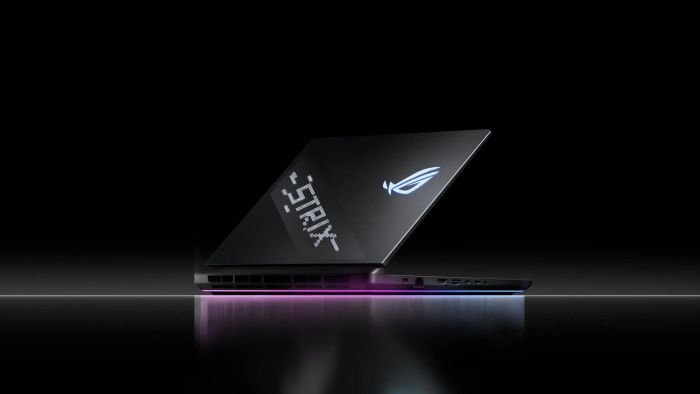 Ноутбук ASUS ROG Strix SCAR 16 G635LR-RW164W 16" WQXGA mLED, Intel Ultra 9 275HX, 64GB, F2TB, NVD5070Ti-12, Win11, Чорний