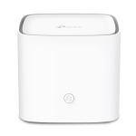 Система WiFi-Mesh TP-LINK HX141 AX1500, 1xGE LAN/WAN, 2xGE LAN 1мод