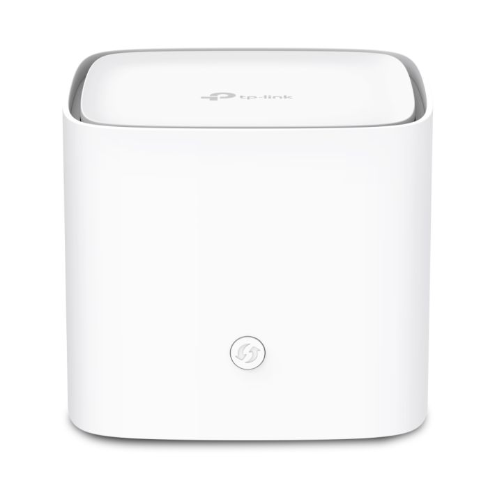 Система WiFi-Mesh TP-LINK HX141 AX1500, 1xGE LAN/WAN, 2xGE LAN 1мод