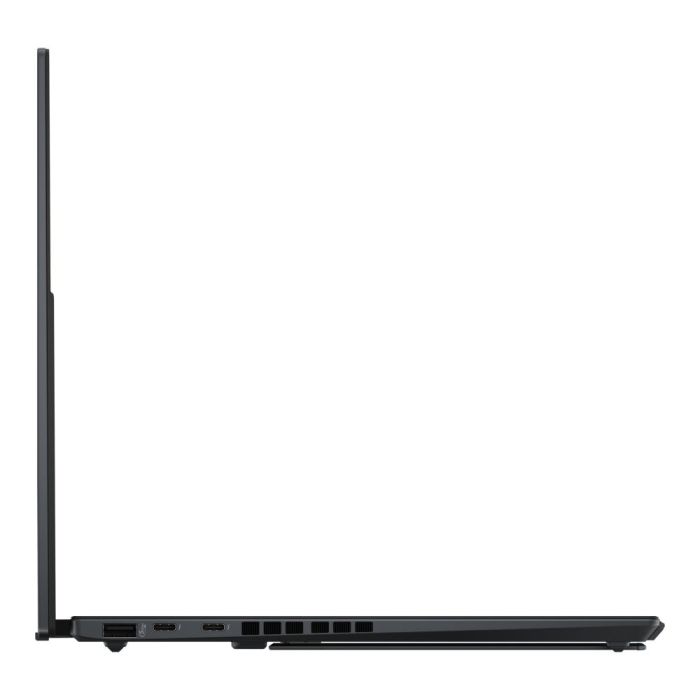 Ноутбук ASUS Zenbook Duo UX8406CA-QL047X 14" FHD Touch OLED, Intel Ultra 9 285H, 32GB, F2TB, UMA, Win11P, Сірий