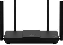 Маршрутизатор ASUS RT-BE50 GO BE3600 3xGE LAN, 1x2.5GE WAN