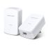 Комплект Адаптерoв Powerline Mercusys MP500 Kit AV1000, 1xGE, 2 шт Розетка